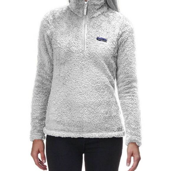 PATAGONIA Los Gatos Fleece Jacket Size Medium - Picture 1 of 3